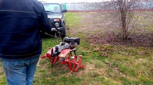 пахота мб угра