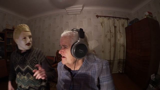 БАБУЛЯ ХИККАНА | ОБЗОР МС ХОВАНСКИЙ - AVE HOVA | ХИККАН №1 смотреть онлайн