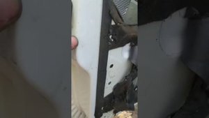 Моторедутор на приору#замена ЦЗ приоре не как у всех