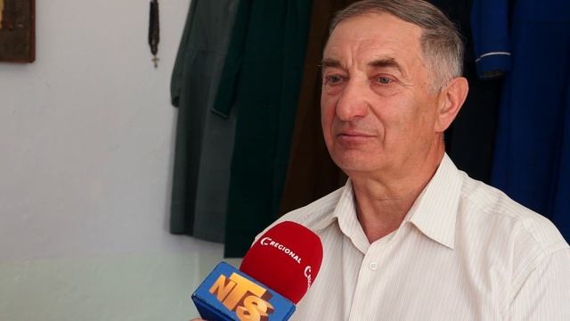 Българо-молдовско село ВАЛЯ- ПЕРЖЕЙ