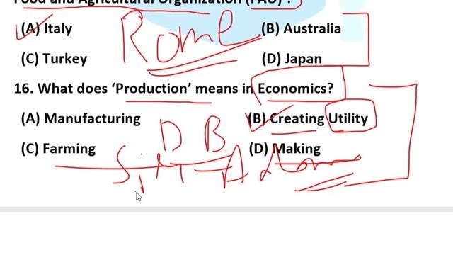 Punjab State Power Corporation Ltd (PSPCL) 2019 Mock Test 5.1 Based On Previous Year Question Paper смотреть онлайн