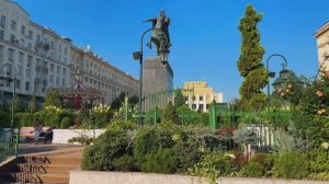 Как проводят лето девушки с высоким бюджетом: эксклюзивный тур по Москве