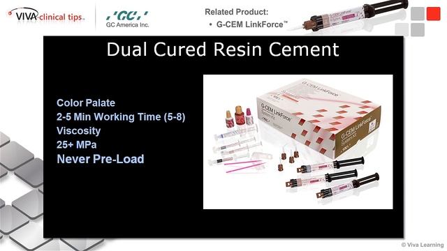 Dr. Brady on G-CEM LinkForce смотреть онлайн