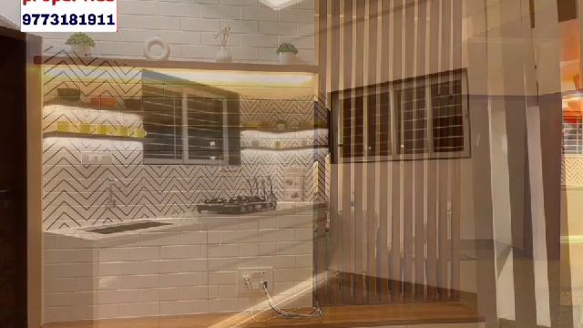 New brand 3bhk 3000 sqft Bungalow on 4000sqft NA plot for Sale 9773181911 смотреть онлайн