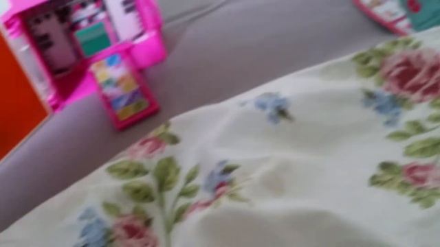 My Mini Mixieq's playset REVIEW смотреть онлайн