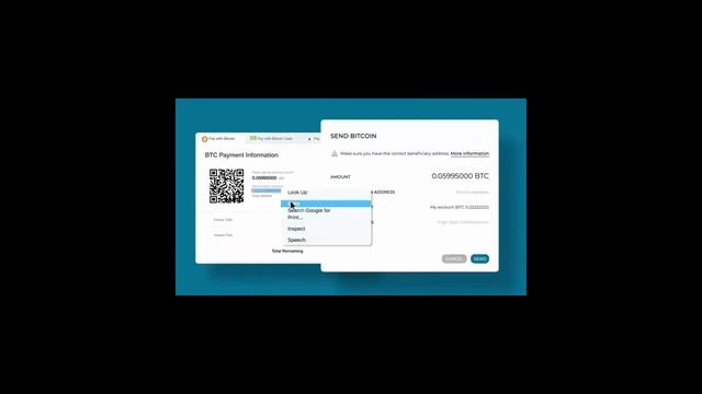 ОПЛАТА ИНВОЙСА В КОМПАНИИ БИТКЛАБ НЕТВОРК