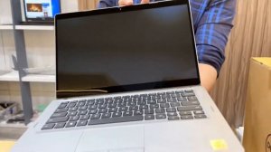 [Bóc Seal] Dell Latitude 5310 (2 in 1) Màn cảm ứng xoay gập 360 - Trải Nghiệm Sự Hoàn Hảo