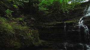 The Yorkshire Dales - The Beauty of Scalebar Force & Janet's Foss