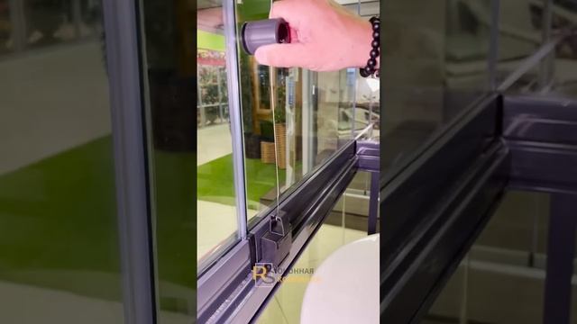 Безрамное остекление балконов Спб смотреть онлайн