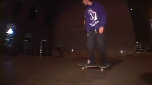 Classic Skate Shop: Life's Tough  Teaser