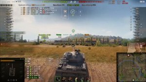 Объект 140 четкий обзор Антистатиста. Т62а и Объект 430У Отдыхают.