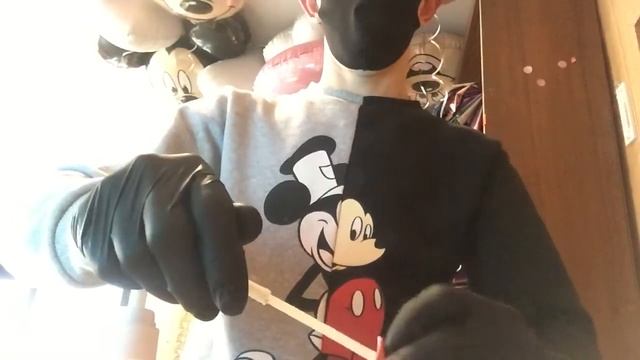 Так работает компания по доставке шаров в Киеве смотреть онлайн