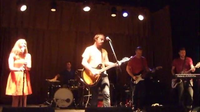 The Hedgehogs Dilemma Live at the Beachland Ballroom Cleveland OH August 16 2013