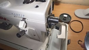 Шкив для швейной машины Aurora A-2153 hm
