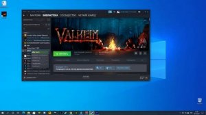 Обновление Valheim. Куда пропала Консоль??