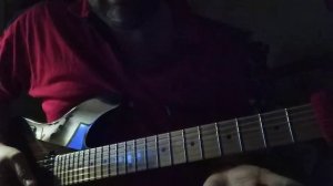 Упражнения для бэндов на электрогитаре