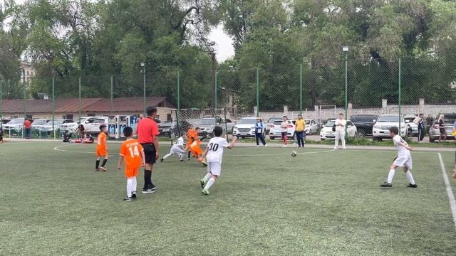 Джейран 2014- Кайрат 2 тайм смотреть онлайн