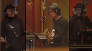 Puscifer - "Momma Sed" (Official Video - "V is for Versatile")