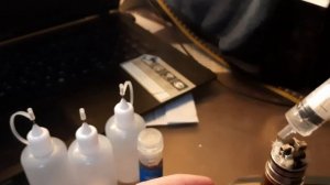 Можно ли парить глицерин? | #vape