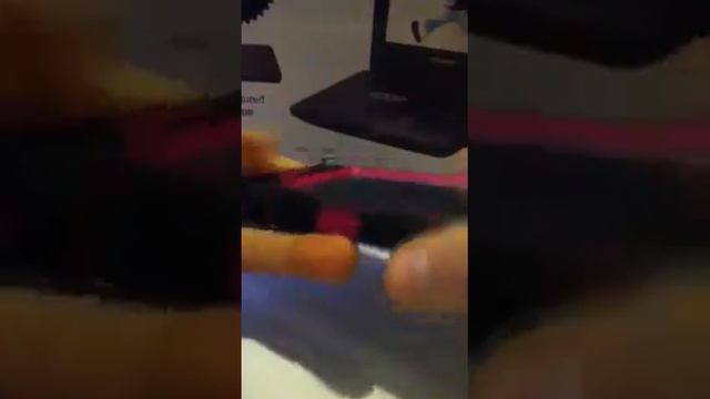 iPhone 4 Hybrid Zebra style case review смотреть онлайн