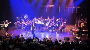 Depeche mode импортозамещенный)) с симфоническим оркестром