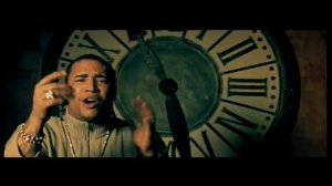 Don Omar - Dile (Video Oficial)
