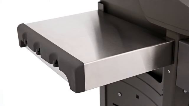 Spirit® E 310™ смотреть онлайн