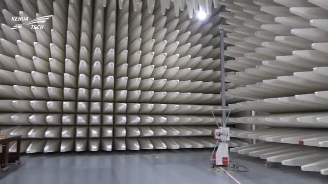 Испытательный центр Kehua смотреть онлайн