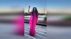 Бузова и Галустян возвращаются из Еревана навеселе
