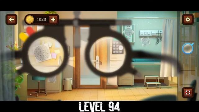 100 Doors Game (Level 85 to 101) Regret this game смотреть онлайн