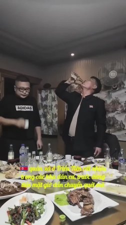 🇰🇵 DPRK restaurants and bars💰