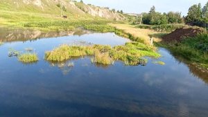 5.08.2023 Мелко а Марина купаться все равно будет