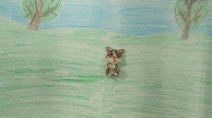 С 8 марта всех женщин