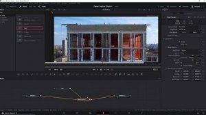 PLANAR TRACKER Effect । Object & Text Tracking । Davinci Resolve Tutorial