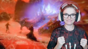 Изучили слова против Алдуина ✮ The Elder Scrolls V: Skyrim ✮ #53