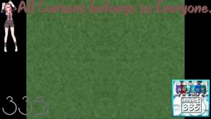 Klasky Csupo Effects In Openshot Has A Conga Busher