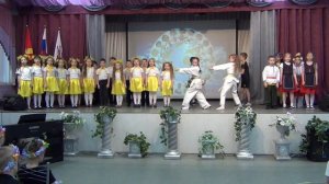 1г_Большой хоровод