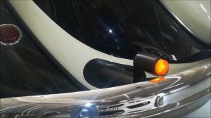 1939 BMW 326 (Frazer Nash)