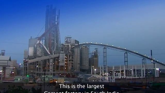 Cement Supply смотреть онлайн