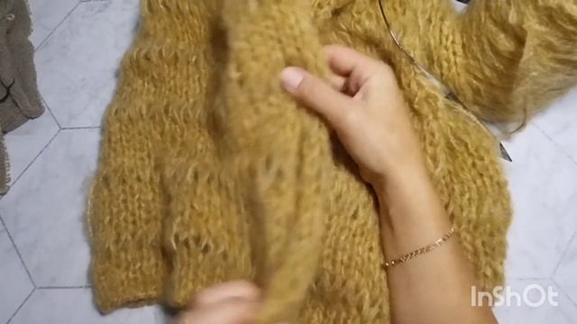 Спільники-гарний стимул. #вернісаж_осінніх_барв_2023 #вязаниеспицами #вязаниекрючком #вязаннягачком смотреть онлайн