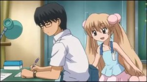 Kodomo no Jikan - Just the Girl I'm looking for