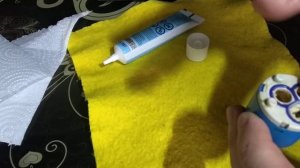 Смазка картриджа крана FRAP