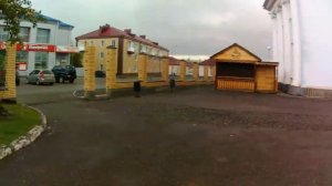 Нас везде выгоняют👍 И погода моя хорошая
