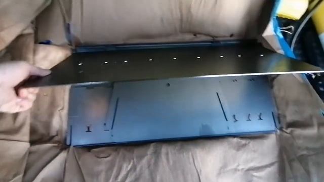 Разборный мангал смотреть онлайн