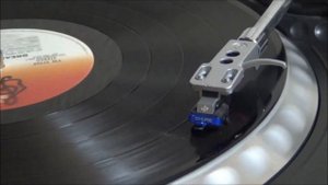 Fat Larry's Band - Act Like You Know (Vinyl)