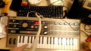 Microkorg