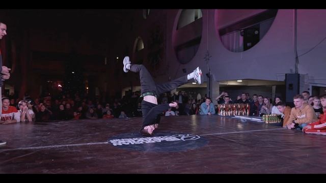 SOKOL VS WOLF .  BELARUSIAN BREAKING CHAMPIONSHIPS 2019