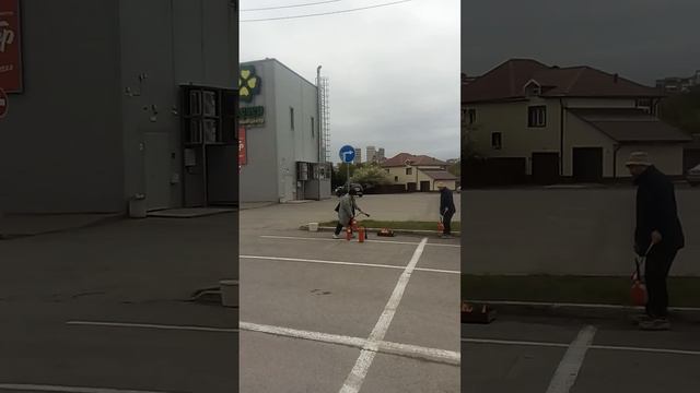 ИЗУМРУДНЫЙ ГОРОД ТОМСК ТРЕНИРОВКА