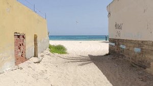 Сусс Тунис., Sousse. Tunis Africa