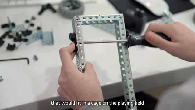 Robot-Racer | TUMO’s Winter of Code with MIT
